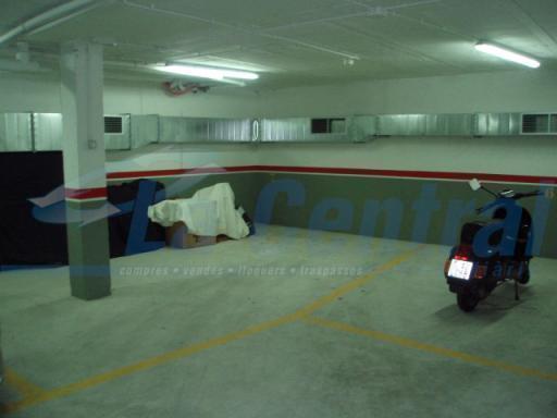 Plaza de parking  - Roquetes - Roquetes