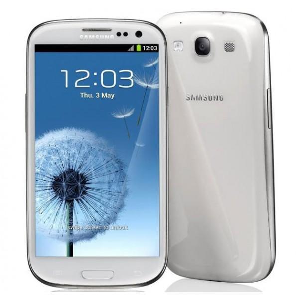 Samsung s3 i9300 blanco nuevo liberado