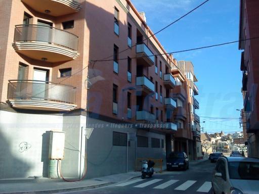 Plaza de parking  - Tortosa - Tortosa