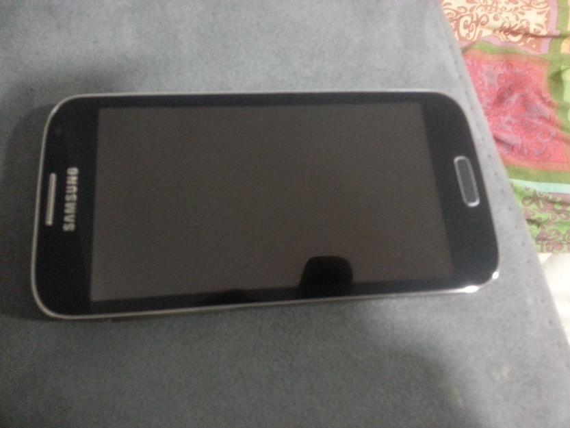 Samsung Galaxy S4 (LIbre)