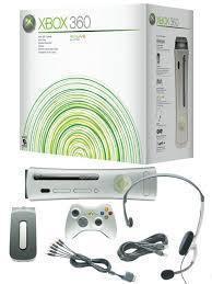 Xbox 360 premium (tambien por piezas)