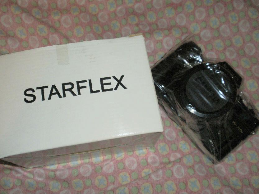 maquina de fotos starflex vd 3100