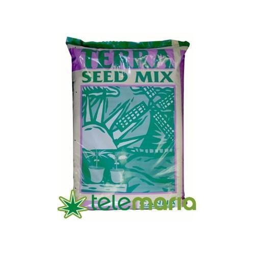 Terra Seed