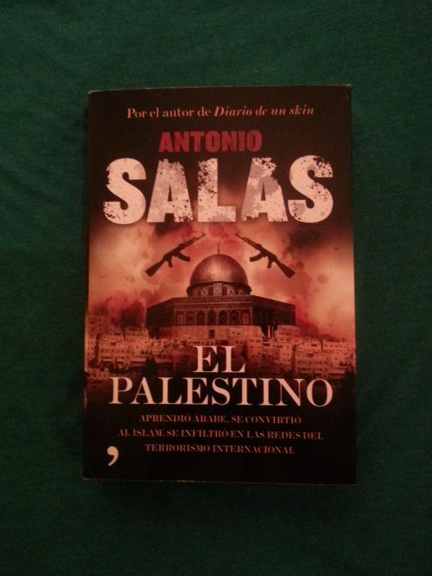 El Palestino