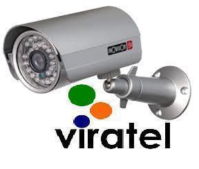 Videovigilancia Las Palmas (Viratel)