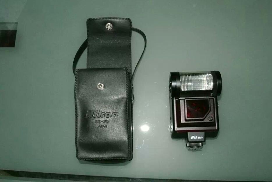 Nikon D60 con gran equipo fotografico
