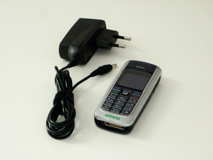 Nokia - 6020