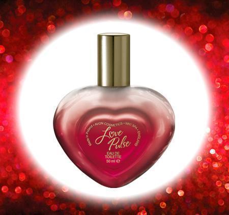 Oferta: colonia mujer love pulse