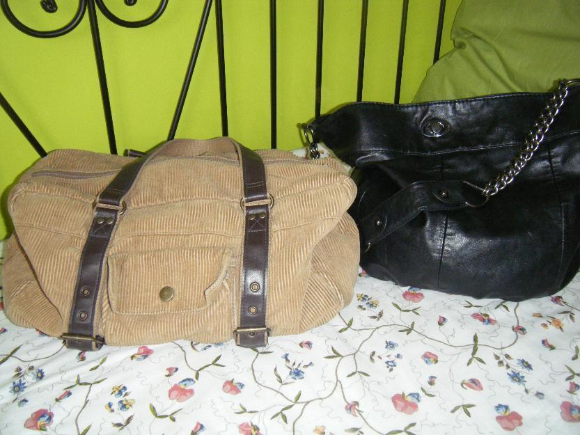 Rebajas! conjunto de bolsos