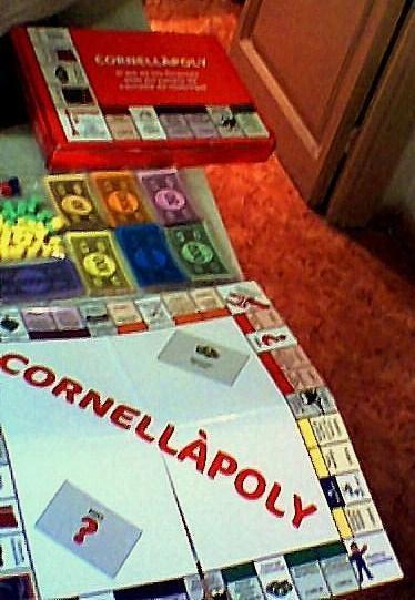 cornellapoly-monopoly de la ciudad