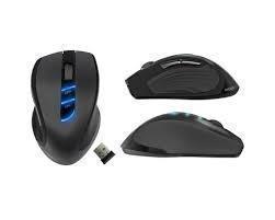 Gigabyte eco600 wireless laser 1600 dpi