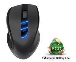 Gigabyte eco600 wireless laser 1600 dpi