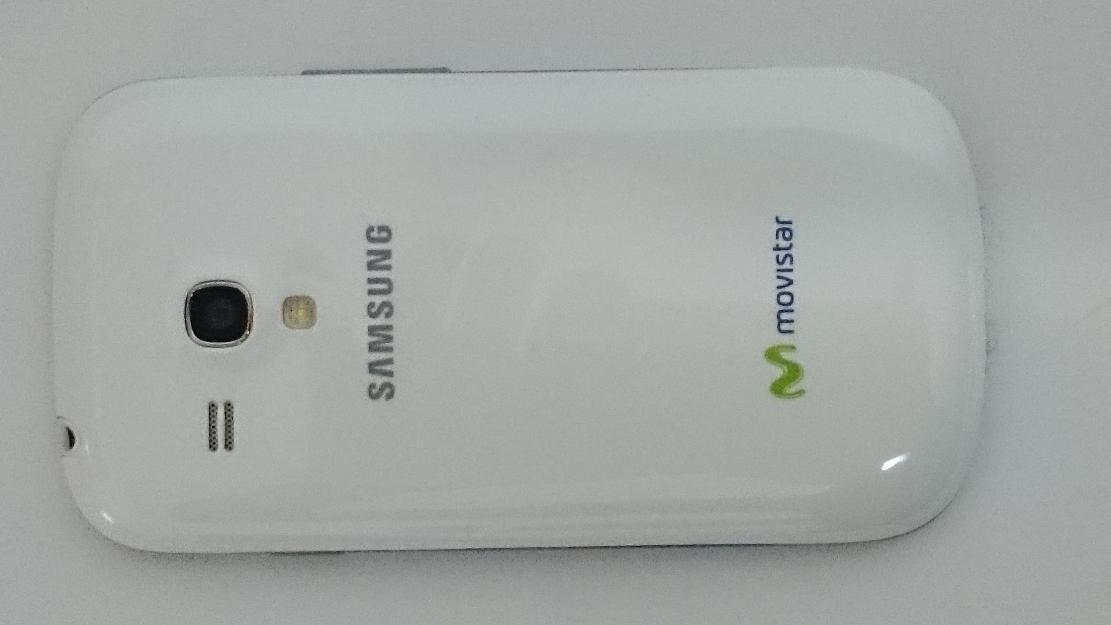 Samsung Slll mini