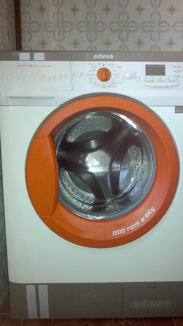 lavadora boena