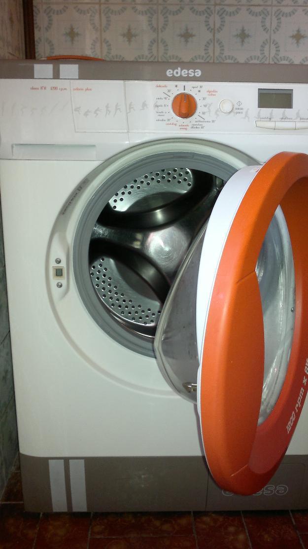 lavadora boena