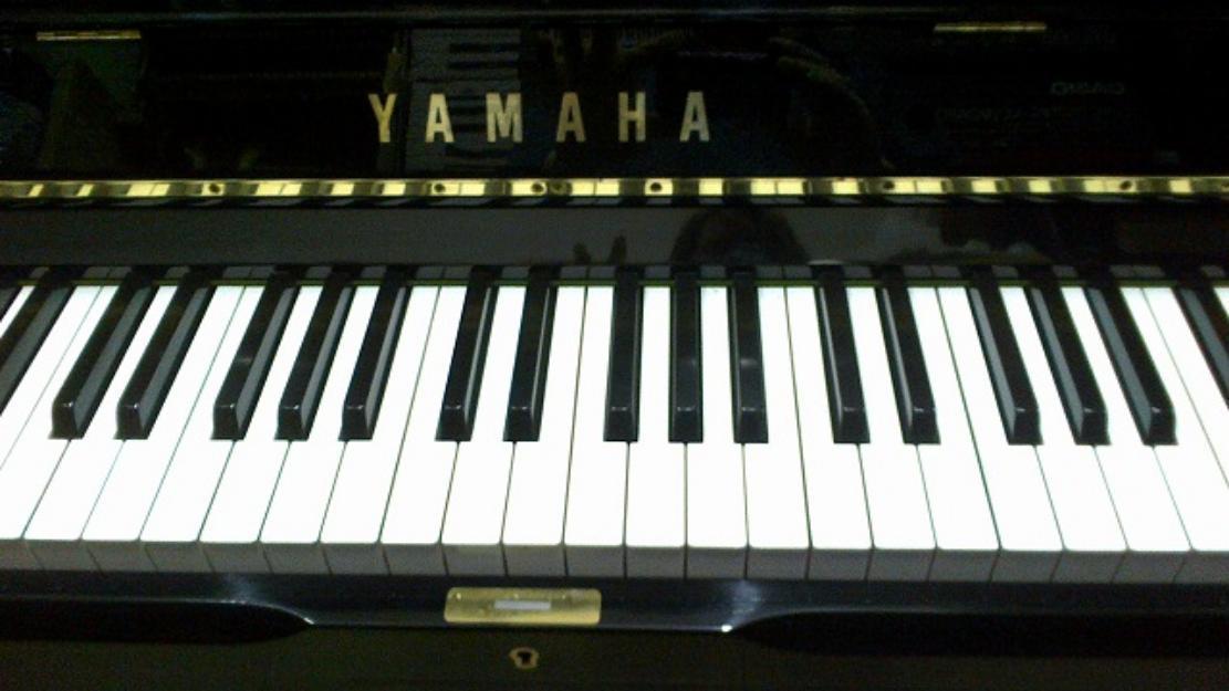 Yamaha u1