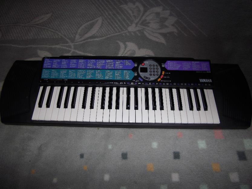 teclado yamaha psr-77  nuevo!!!!!!!!    70 €