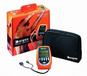 Aparato de electroestimulación MiFitness