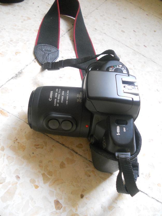 Camara de fotos canon eos 700 (las palmas) 100€