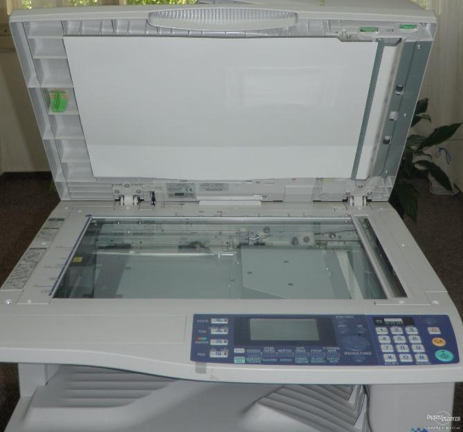Futurprint: fotocopiadoras profesionales 100% garantizadas  fotocopiadora sharp ar-m165 co