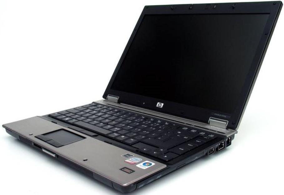 HP Elitebook 6930p 2.4GHz C2D 4GB 160GB Fast Laptop Cheap Widescreen Graded