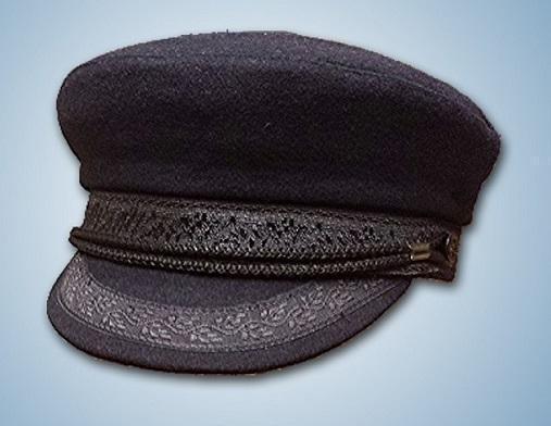 Gorra marsellesa alta joan macià 4