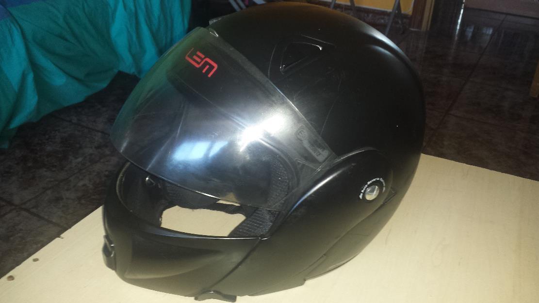 Cascos de Moto