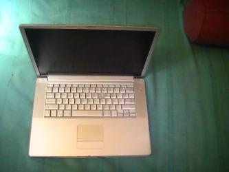 Powerbook g4