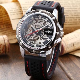 Reloj automatico sport watch 0544