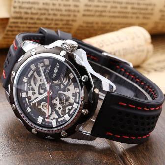 Reloj automatico sport watch 0544