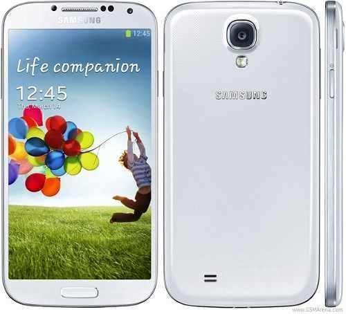 Samsung - galaxy s4 sgh-i337m 16 gb libre