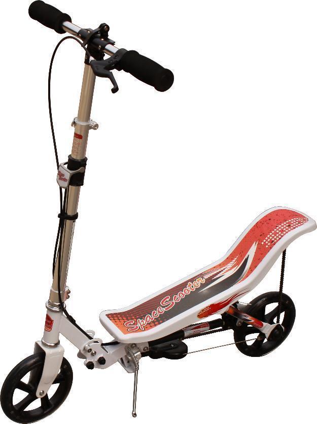 Patinete scooter