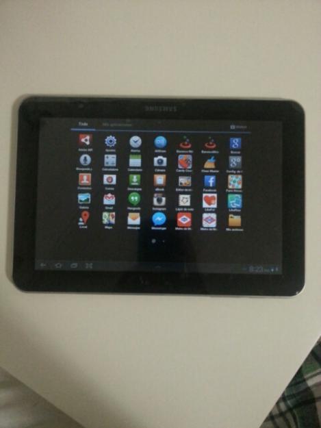 Tablet samsung gt-p7300 16gb