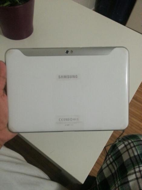 Tablet samsung gt-p7300 16gb