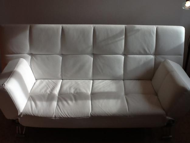 Vendo sofá-cama en Sant Cugat