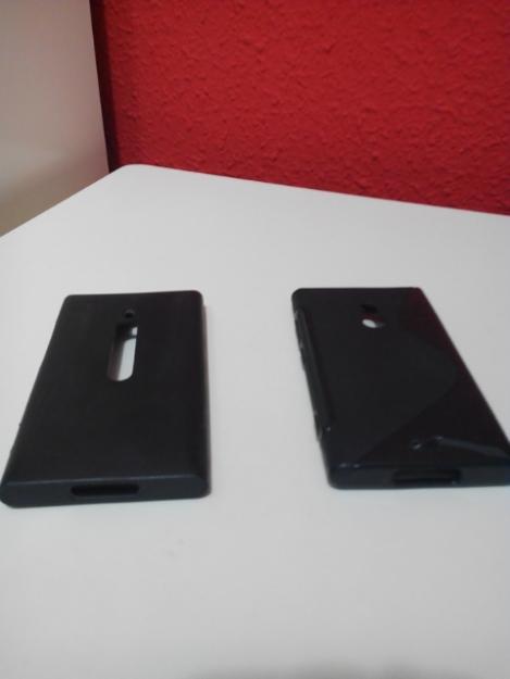 Nokia Lumia 800 para ORANGE