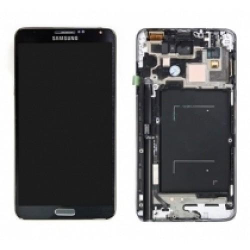 Display Completo Original Samsung Note 3 N9005 Black