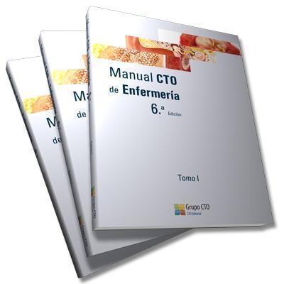 Manuales cto eir 6ªe. 2014 madrid