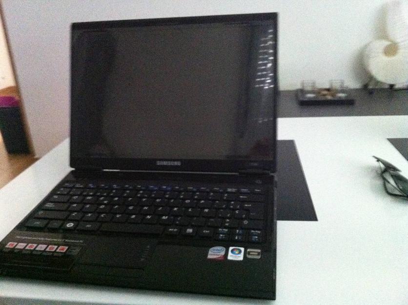 Portatil samsung np-x360