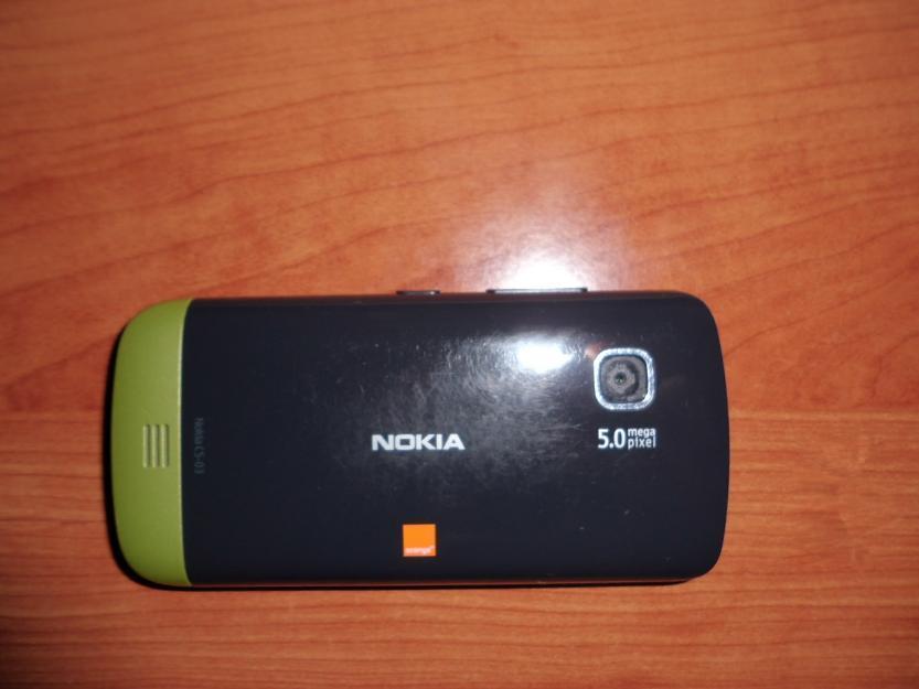 Movil Nokia C5-03