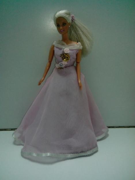 Barbie muñeca
