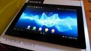 Sony xperia tablet s 16 gb
