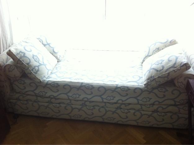 Sofa cama nido