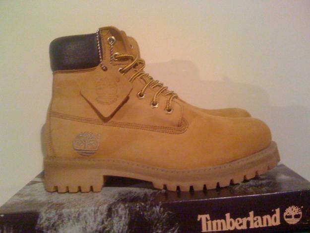 Botas Timberland