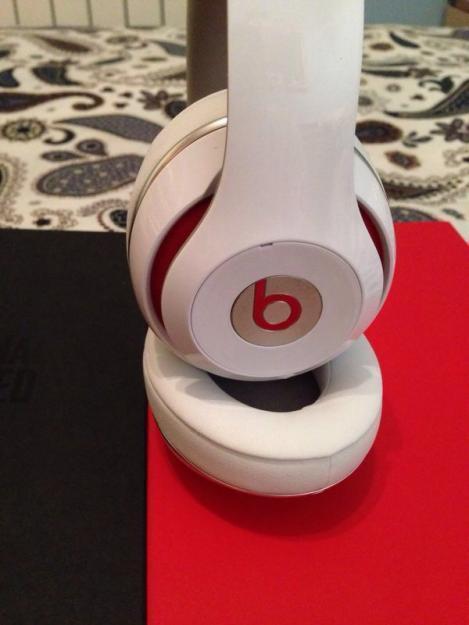 Beats audio, the new review
