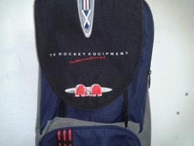 Se vende bolsa depalos dehockey, tk-hockey
