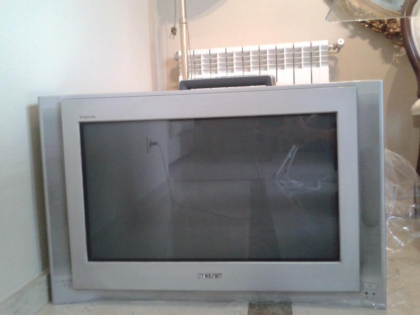 Tv Sony 27