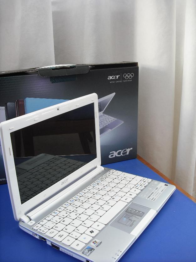 Acer aspire one D257 en perfecto estado