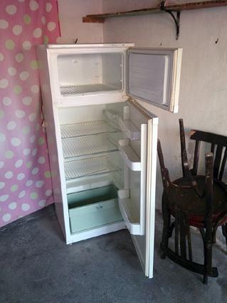 Vendo frigorifico baratisimo 50€