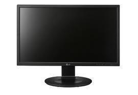 Monitor de pc  lg flatron lcd 19 pulgadas  w19465-bf